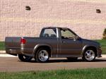 Chevrolet T-Top S-10 Xtreme Concept 2000 года